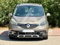 2014 Renault Scenic