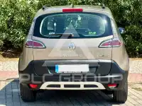 2014 Renault Scenic
