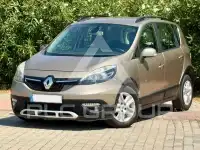 2014 Renault Scenic