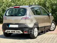 2014 Renault Scenic