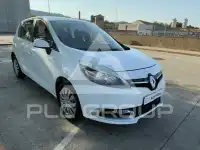 2014 Renault Scenic