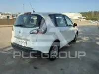 2014 Renault Scenic