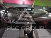 2014 Renault Scenic