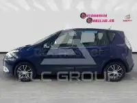 2014 Renault Scenic
