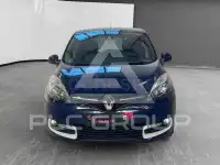 2014 Renault Scenic
