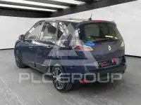 2014 Renault Scenic