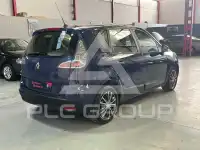 2014 Renault Scenic