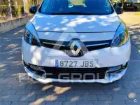 2014 Renault Scenic