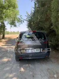 2014 Renault Scenic
