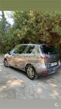 2014 Renault Scenic