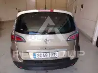 2014 Renault Scenic