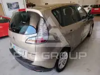 2014 Renault Scenic