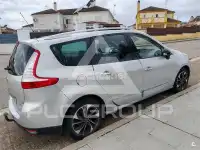 2014 Renault Scenic