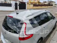 2014 Renault Scenic