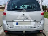 2014 Renault Scenic