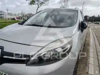 2014 Renault Scenic