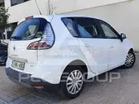 2014 Renault Scenic