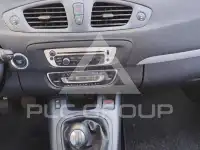 2014 Renault Scenic