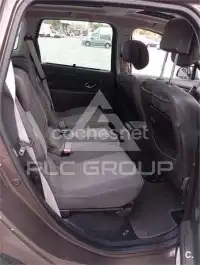 2014 Renault Scenic