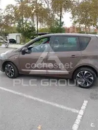 2014 Renault Scenic