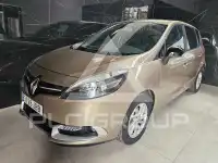 2014 Renault Scenic