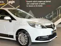 2014 Renault Scenic