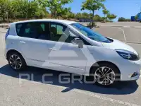 2014 Renault Scenic