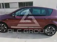 2014 Renault Scenic