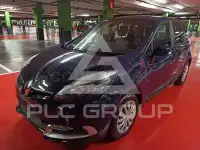 2014 Renault Scenic