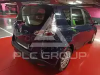 2014 Renault Scenic