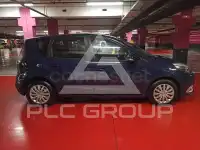 2014 Renault Scenic