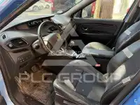 2014 Renault Scenic