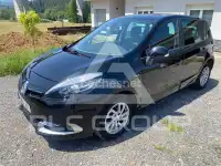 2014 Renault Scenic