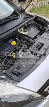 2014 Renault Scenic