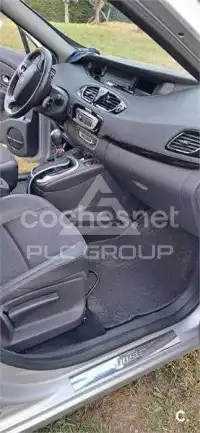 2014 Renault Scenic