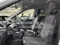 2014 Renault Scenic