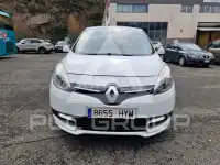 2014 Renault Scenic