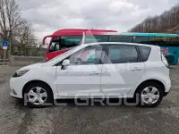 2014 Renault Scenic