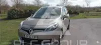 2014 Renault Scenic