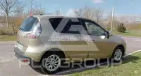 2014 Renault Scenic