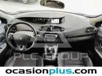 2014 Renault Scenic