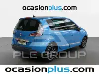 2014 Renault Scenic