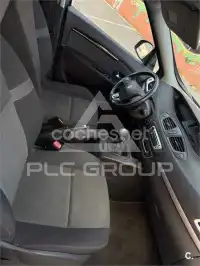 2014 Renault Scenic