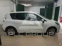 2014 Renault Scenic