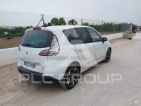 2014 Renault Scenic
