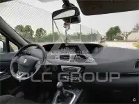 2014 Renault Scenic