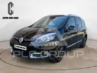 2014 Renault Scenic