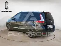 2014 Renault Scenic