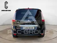 2014 Renault Scenic