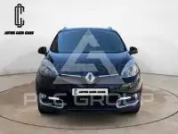2014 Renault Scenic